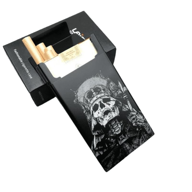 cigarette électronique tete de mort Centaurus main image 1
