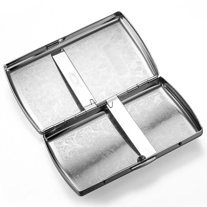 Boite Cigarette Mtal | Livraison Gratuite  Cendriers Shop