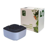Cendrier Aspirateur Bleu