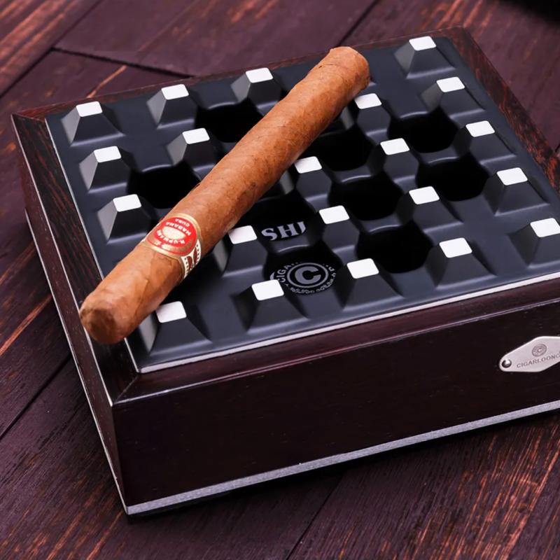 Cendrier Cigare Cohiba Luxe