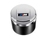 Cendrier Voiture BMW Argent