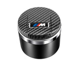Cendrier Voiture BMW Carbone