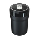Cendrier Voiture Gobelet Noir - Grand