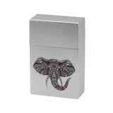 Étui De Paquet De Cigarette Éléphant