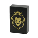 Étui De Paquet De Cigarette Lion