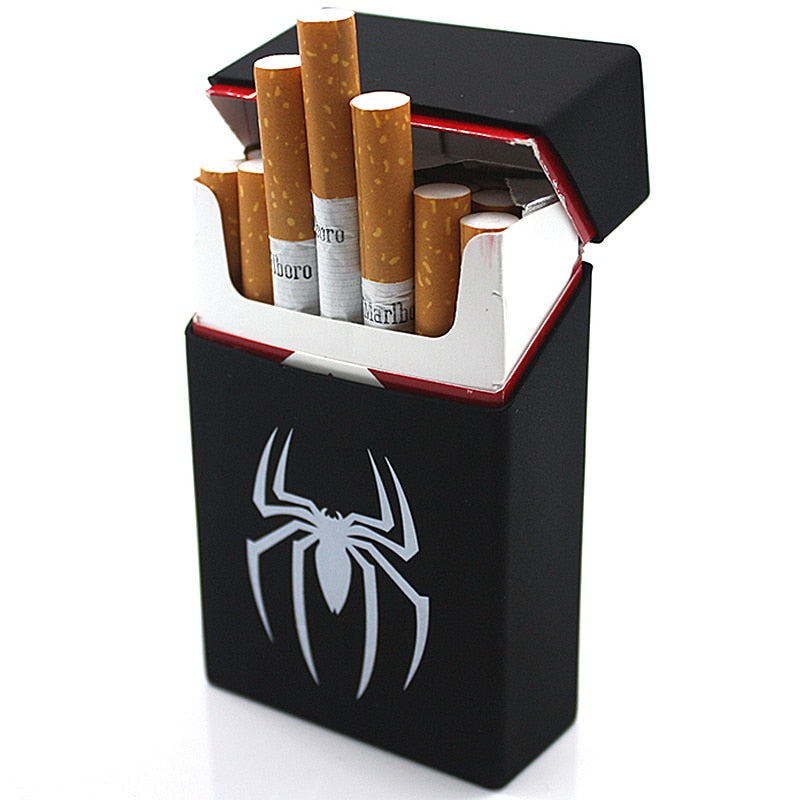 Boite À Cigarette Personnalisé  Livraison Gratuite – Cendriers Shop