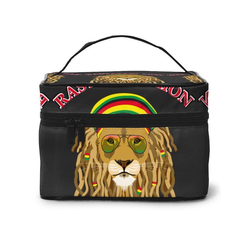 Boite à Rouler Rasta - acheter pas cher boites à tabac rasta prix shop