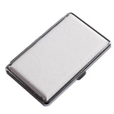 Boite Cigarette Longue Blanc