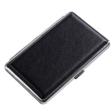 Boite Cigarette Longue Noir