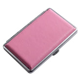 Boite Cigarette Longue Rose