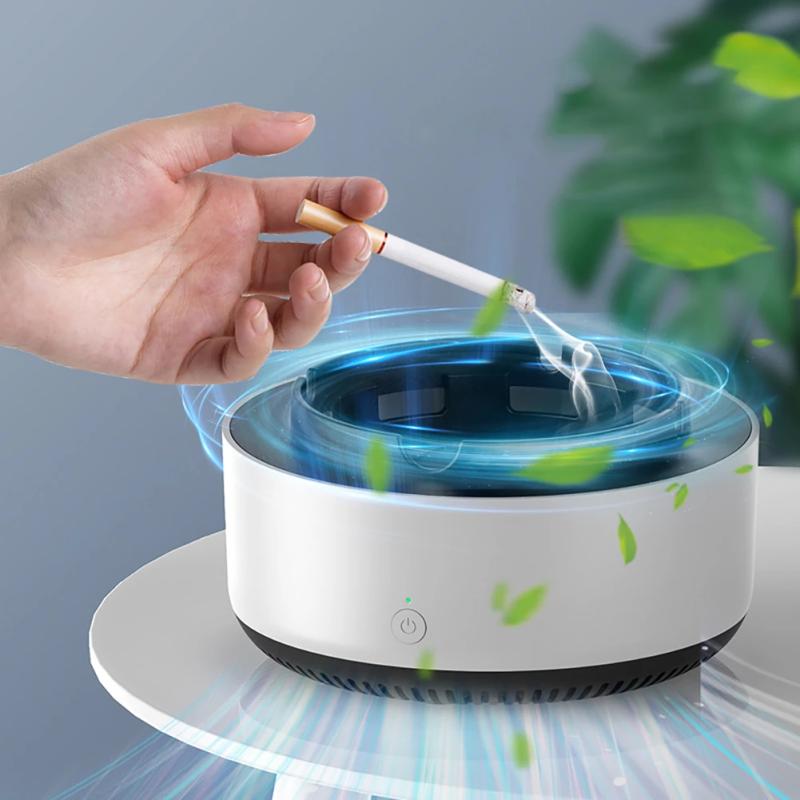 Cendrier Aspire Fume | Livraison Gratuite Cendrier Aspire Fume | Livraison Gratuite