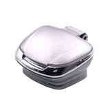 Cendrier De Voiture Argent