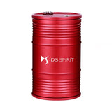 Cendrier DS Rouge