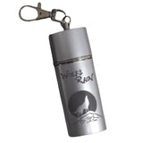 Cendrier Manga Argent