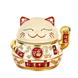 Cendrier Rigolo Blanc