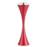 Cendrier Sur Pied Vintage Rouge