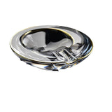 Cendrier Verre S