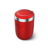 Cendrier Voiture Universel Rouge
