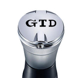 Cendrier Volkswagen Argent