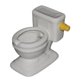 Cendrier WC Jaune