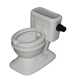 Cendrier WC Noir