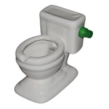Cendrier WC Vert