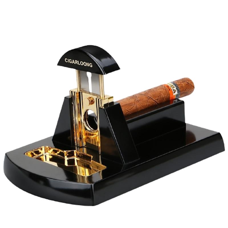 Coupe Cigare Guillotine  Livraison Gratuite – Cendriers Shop