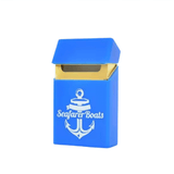 Boite Cigarette Silicone