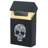 Boite Cigarette Silicone