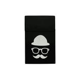 Boite Cigarette Silicone