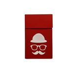 Boite Cigarette Silicone