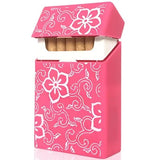 Boite Cigarette Silicone