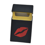 Boite Cigarette Silicone
