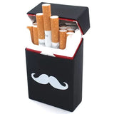 Boite Cigarette Silicone