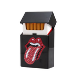 Boite Cigarette Silicone