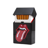 Boite Cigarette Silicone