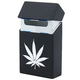 Boite Cigarette Silicone