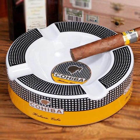 Cendrier Cigare Cohiba