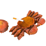 Cendrier Crabe