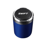 Cendrier Suzuki Swift Bleu