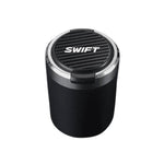 Cendrier Suzuki Swift Noir