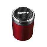 Cendrier Suzuki Swift Rouge