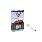 Cigarette Étui Racing