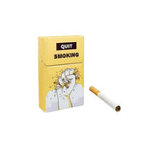 Cigarette Étui Stop