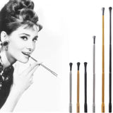 Porte Cigarette Audrey Hepburn
