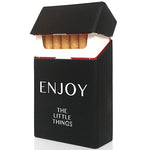 Boite À Cigarette Personnalisé Enjoy