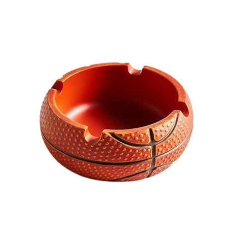 Cendrier Ballon Basketball 1