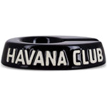 Cendrier Havana Club Noir