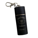 Cendrier Jack Daniels Noir