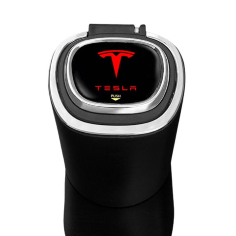 Cendrier Tesla Model 3